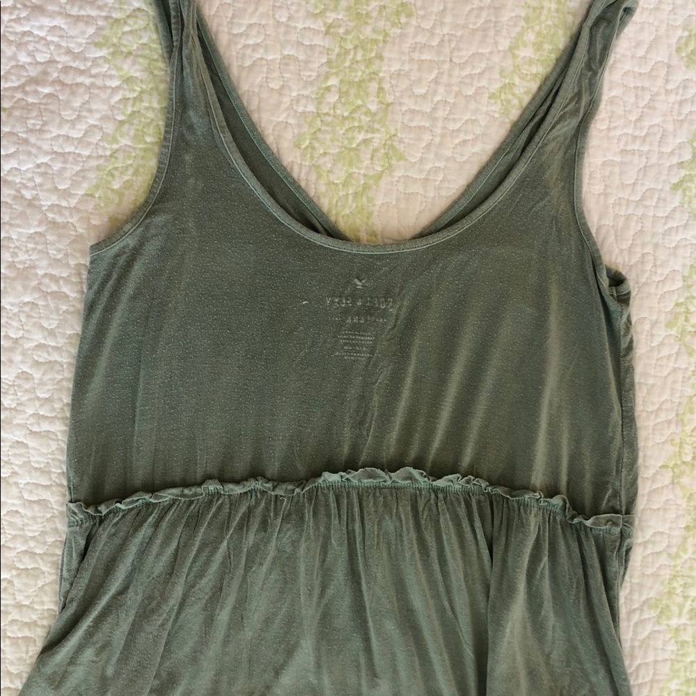 American Eagle Tank Top - Picture 2 of 3